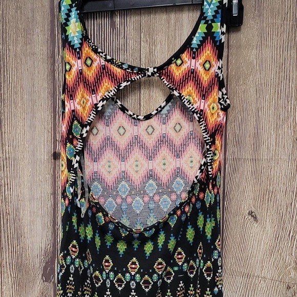 Womens Dolce Donna Maxi Sz S - Picture 5 of 7